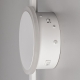 Citilux Стиг CL203310 Бра светодиодное с выключателем Белое