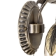 Citilux Garuda CL420313 Бра с выключателем Бронза