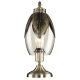 Citilux Garuda CL420813 Настольная лампа Бронза