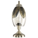Citilux Garuda CL420813 Настольная лампа Бронза