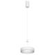 Citilux Дуэт CL719010 LED Подвесной светильник Белый