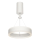 Citilux Дуэт CL719010 LED Подвесной светильник Белый