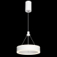 Citilux Дуэт CL719010 LED Подвесной светильник Белый
