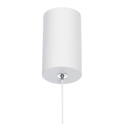Citilux Дуэт CL719010 LED Подвесной светильник Белый