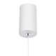 Citilux Дуэт CL719010 LED Подвесной светильник Белый