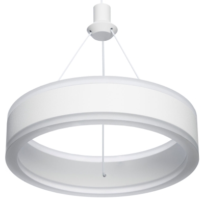 Citilux Дуэт CL719010 LED Подвесной светильник Белый