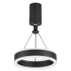 Citilux Дуэт CL719011 LED Подвесной светильник Чёрный