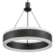 Citilux Дуэт CL719011 LED Подвесной светильник Чёрный