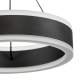 Citilux Дуэт CL719011 LED Подвесной светильник Чёрный