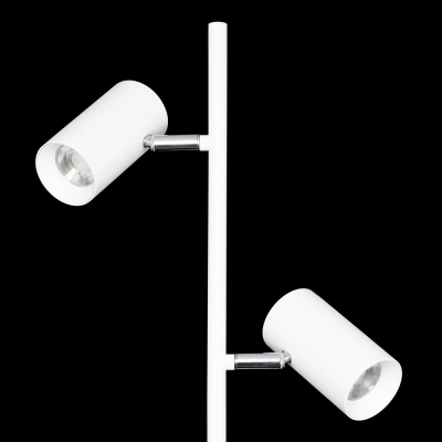 Citilux Twin CL809010N Торшер светодиодный Белый