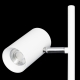 Citilux Twin CL809010N Торшер светодиодный Белый