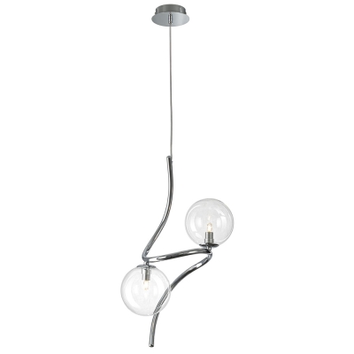Citilux Vansa CL206021 Подвесной светильник