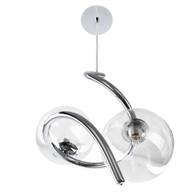 Citilux Vansa CL206021 Подвесной светильник