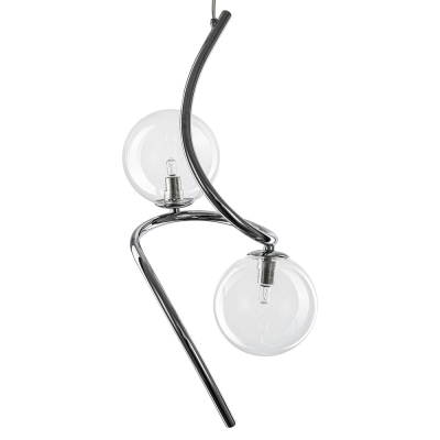 Citilux Vansa CL206021 Подвесной светильник