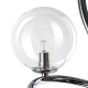 Citilux Vansa CL206021 Подвесной светильник