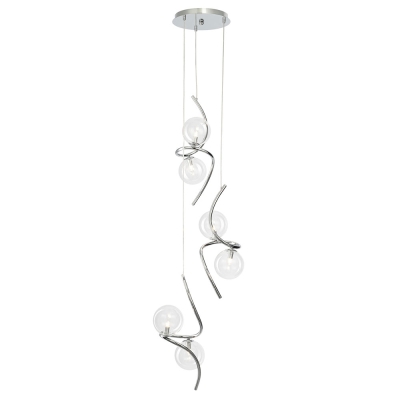 Citilux Vansa CL206061 Подвесной светильник