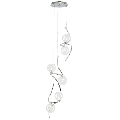 Citilux Vansa CL206061 Подвесной светильник