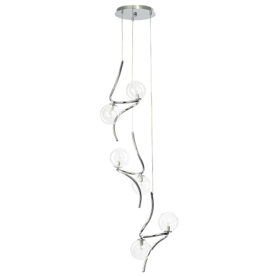 Citilux Vansa CL206061 Подвесной светильник