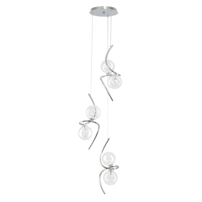Citilux Vansa CL206061 Подвесной светильник