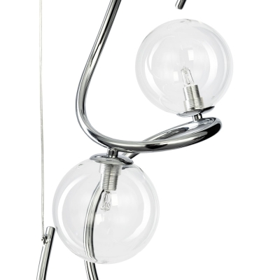 Citilux Vansa CL206061 Подвесной светильник