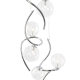Citilux Vansa CL206091 Подвесная каскадная люстра