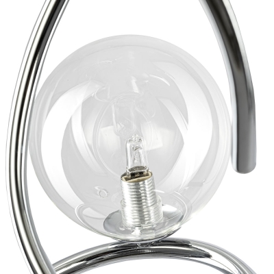 Citilux Vansa CL206091 Подвесная каскадная люстра