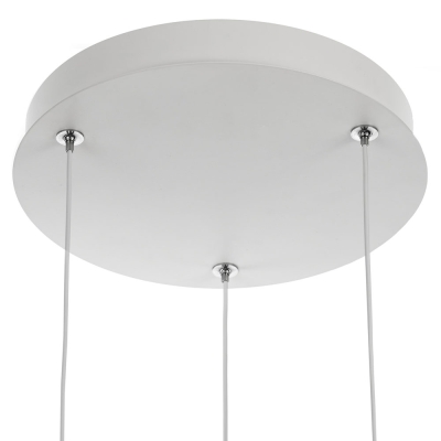Citilux Дуэт CL719030 LED Подвесной светильник Белый