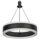 Citilux Дуэт CL719031 LED Подвесной светильник Чёрный