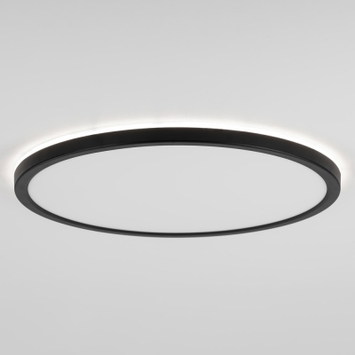 Citilux Basic Line CL738321EL RGB Светильник с пультом Чёрный