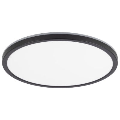 Citilux Basic Line CL738321EL RGB Светильник с пультом Чёрный