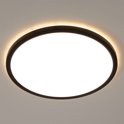 Citilux Basic Line CL738321EL RGB Светильник с пультом Чёрный