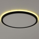 Citilux Basic Line CL738321EL RGB Светильник с пультом Чёрный