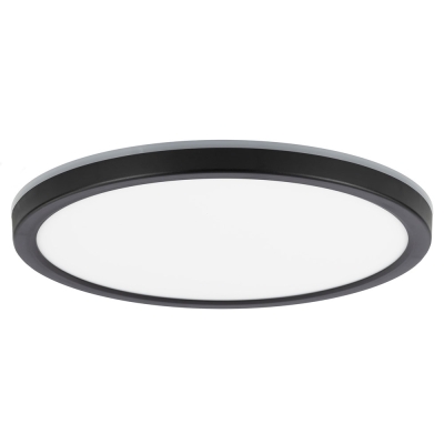 Citilux Basic Line CL738241EL RGB Светильник с пультом Чёрный