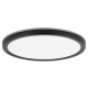 Citilux Basic Line CL738241EL RGB Светильник с пультом Чёрный