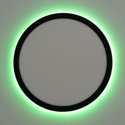 Citilux Basic Line CL738241EL RGB Светильник с пультом Чёрный
