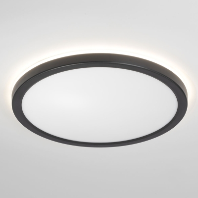 Citilux Basic Line CL738241VL Светильник с подсветкой Чёрный