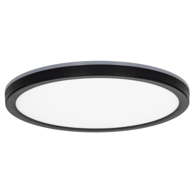 Citilux Basic Line CL738241VL Светильник с подсветкой Чёрный