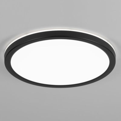 Citilux Basic Line CL738241VL Светильник с подсветкой Чёрный