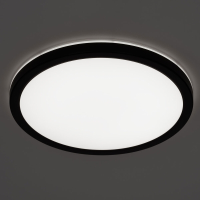 Citilux Basic Line CL738241VL Светильник с подсветкой Чёрный
