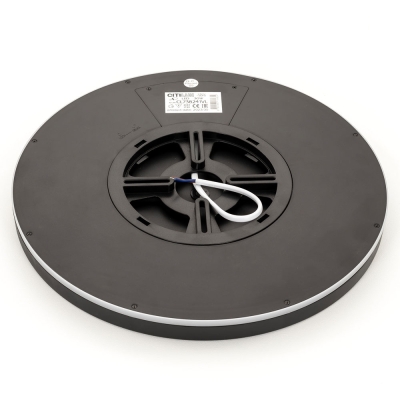 Citilux Basic Line CL738241VL Светильник с подсветкой Чёрный