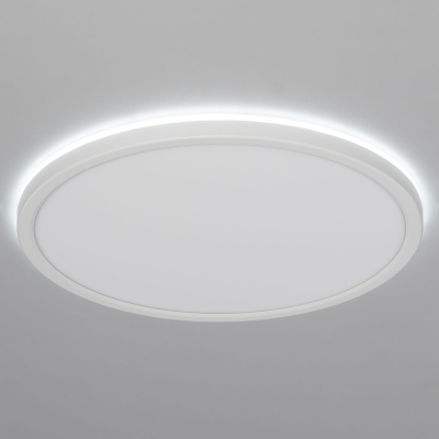 Citilux Basic Line CL738320VL Светильник с подсветкой Белый