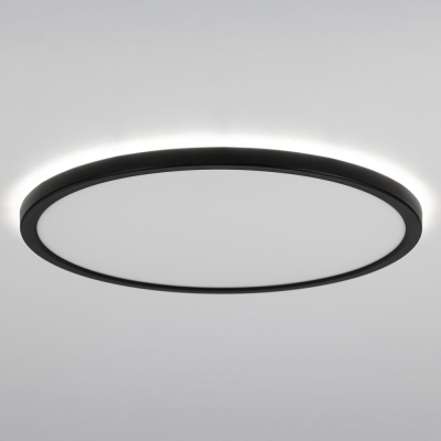 Citilux Basic Line CL738321VL Светильник с подсветкой Чёрный