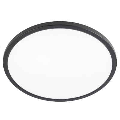 Citilux Basic Line CL738321VL Светильник с подсветкой Чёрный