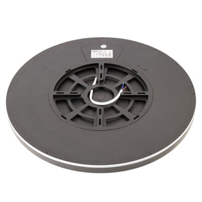 Citilux Basic Line CL738321VL Светильник с подсветкой Чёрный