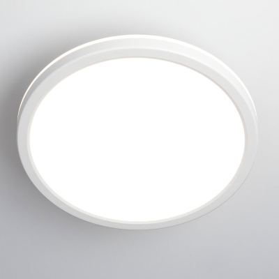 Citilux Basic Line CL738240VL Светильник с подсветкой Белый