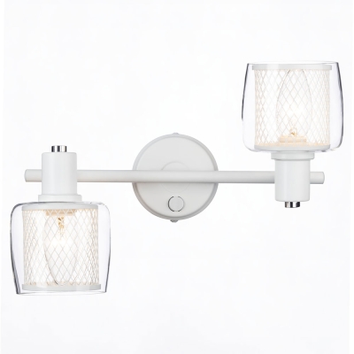 Citilux Смит CL530520 Спот с выключателем Белый
