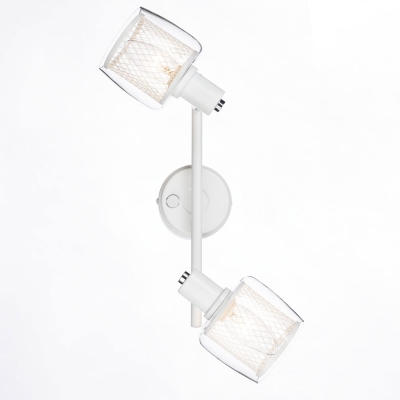 Citilux Смит CL530520 Спот с выключателем Белый