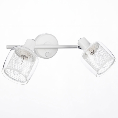 Citilux Смит CL530520 Спот с выключателем Белый