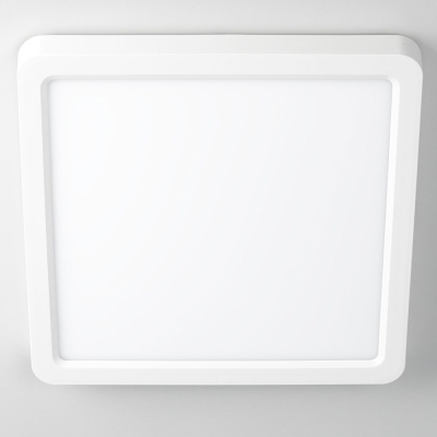 Citilux Бейсик CL738K180V LED Светильник накладной Белый