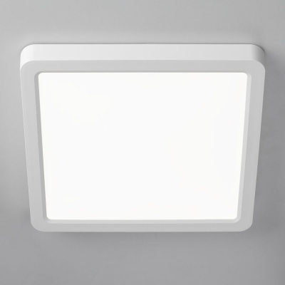 Citilux Бейсик CL738K180V LED Светильник накладной Белый